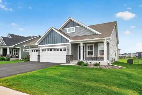 7360 Crane Drive Lino Lakes MN 55038