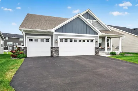 7360 Crane Drive Lino Lakes MN 55038
