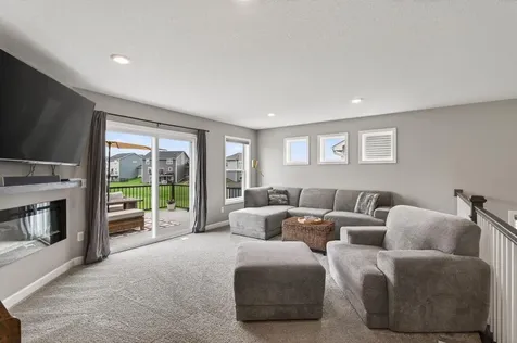 7360 Crane Drive Lino Lakes MN 55038
