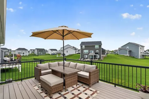 7360 Crane Drive Lino Lakes MN 55038