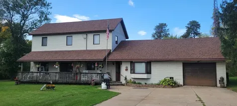 25723 103rd Street Pierz MN 56364