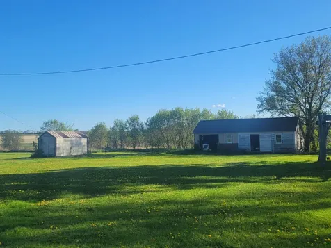 25723 103rd Street Pierz MN 56364