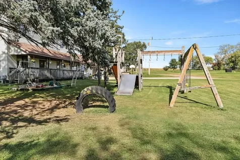 25723 103rd Street Pierz MN 56364