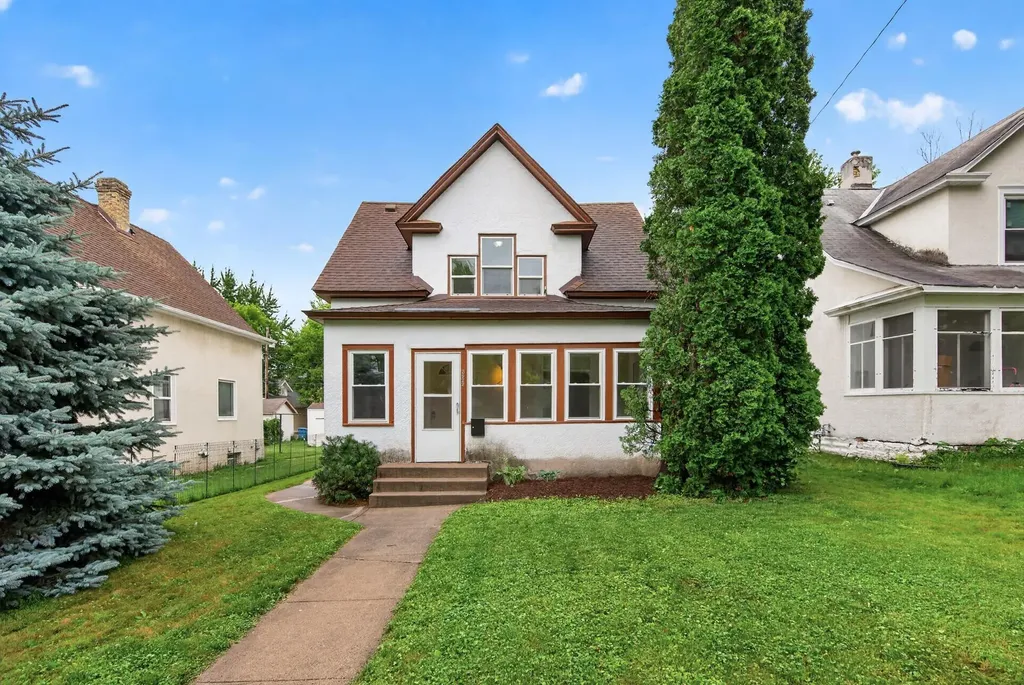 3622 Dupont Avenue N Minneapolis MN 55412