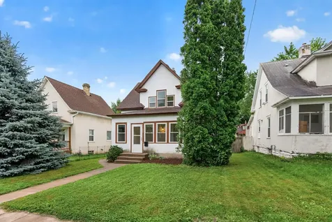 3622 Dupont Avenue N Minneapolis MN 55412