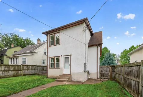 3622 Dupont Avenue N Minneapolis MN 55412