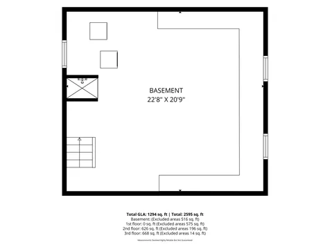 3622 Dupont Avenue N Minneapolis MN 55412