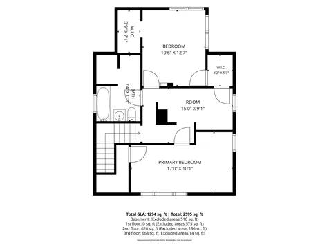 3622 Dupont Avenue N Minneapolis MN 55412