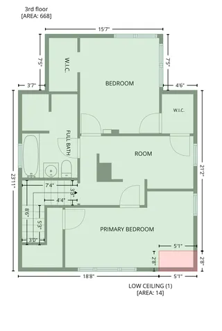3622 Dupont Avenue N Minneapolis MN 55412