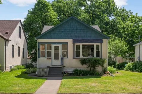 2647 Mckinley Street NE Minneapolis MN 55418