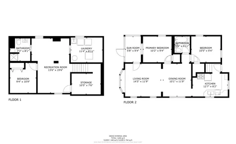 2647 Mckinley Street NE Minneapolis MN 55418