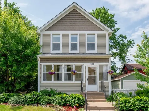 306 Harrison Avenue Saint Paul MN 55102