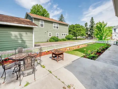 306 Harrison Avenue Saint Paul MN 55102