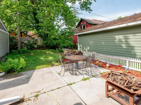 306 Harrison Avenue Saint Paul MN 55102