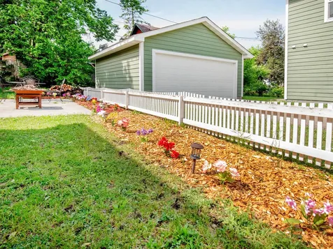 306 Harrison Avenue Saint Paul MN 55102