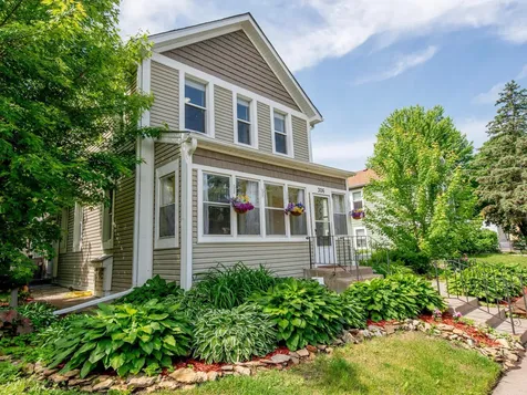 306 Harrison Avenue Saint Paul MN 55102