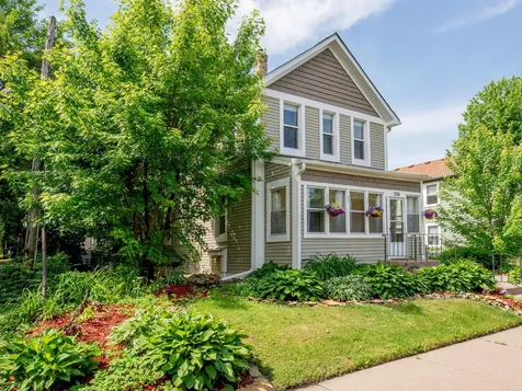 306 Harrison Avenue Saint Paul MN 55102