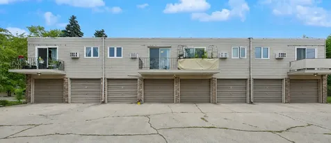 1516 19 1/2 Street S Moorhead MN 56560