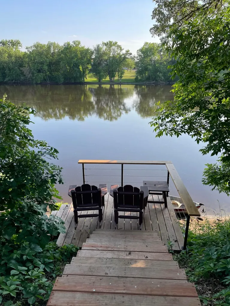 19887 182nd Avenue NW Big Lake MN 55309