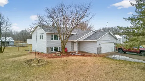 4691 148th Street NW Clearwater MN 55320