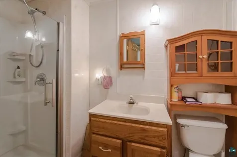 9298 E Park Avenue Solon Springs WI 54873