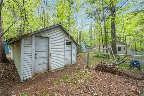9298 E Park Avenue Solon Springs WI 54873