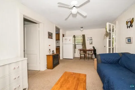 9298 E Park Avenue Solon Springs WI 54873