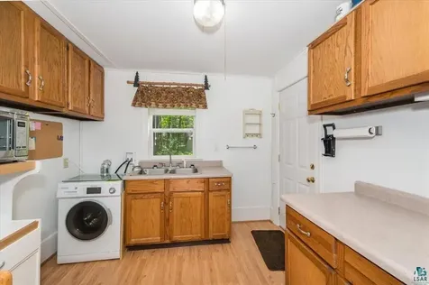 9298 E Park Avenue Solon Springs WI 54873