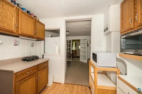 9298 E Park Avenue Solon Springs WI 54873
