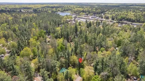 9298 E Park Avenue Solon Springs WI 54873