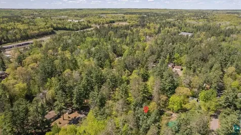 9298 E Park Avenue Solon Springs WI 54873