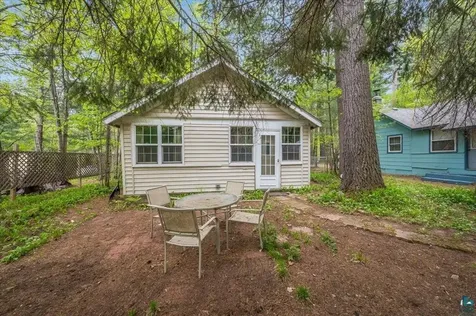 9298 E Park Avenue Solon Springs WI 54873