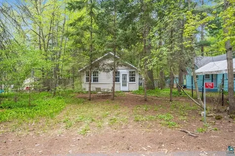 9298 E Park Avenue Solon Springs WI 54873
