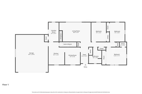 301 S Market Street Belle Plaine MN 56011