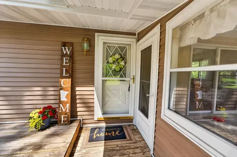 14986 135th Lane Finlayson MN 55735
