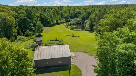14986 135th Lane Finlayson MN 55735