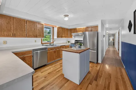 14986 135th Lane Finlayson MN 55735