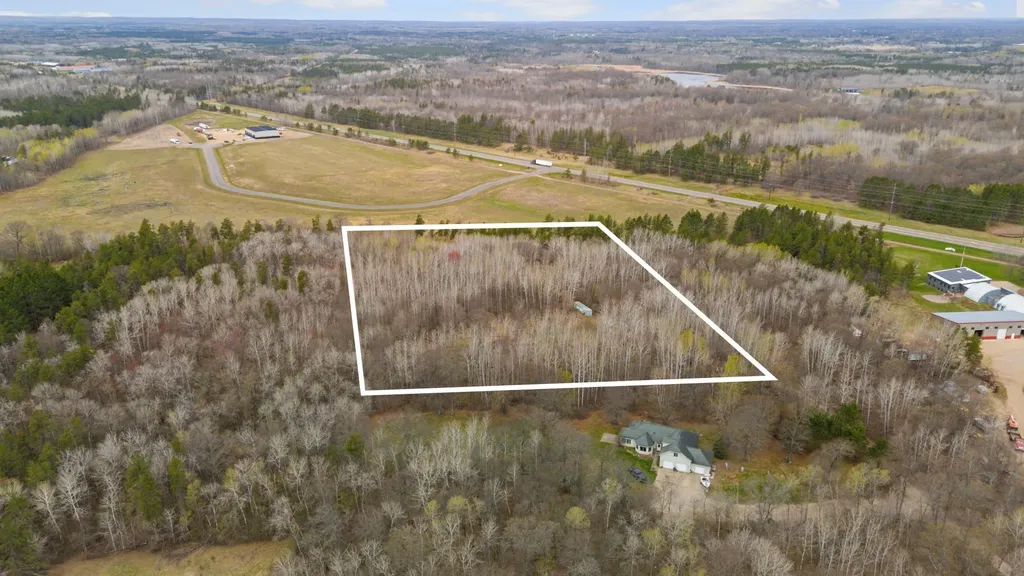 Tbd Greenwood Brainerd MN 56401