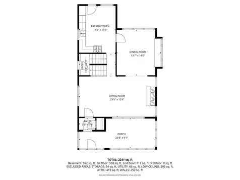 1315 Goodrich Avenue Saint Paul MN 55105