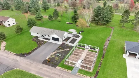 W6199 Fairway Drive Spooner WI 54801