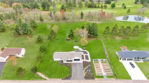 W6199 Fairway Drive Spooner WI 54801