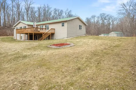 10100 Maple Lane Detroit Lakes MN 56501