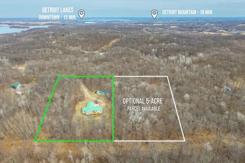 10100 Maple Lane Detroit Lakes MN 56501
