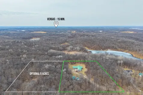 10100 Maple Lane Detroit Lakes MN 56501