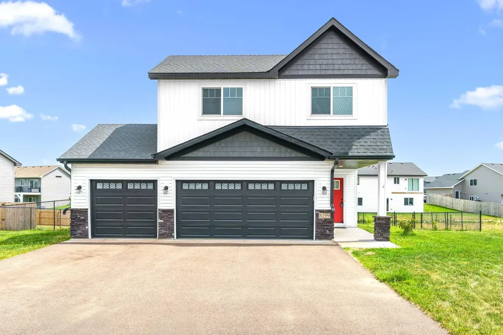 8199 384th Trail North Branch MN 55056