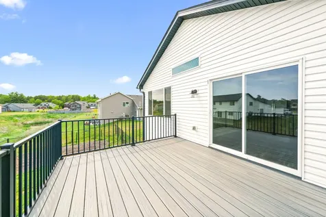 8199 384th Trail North Branch MN 55056