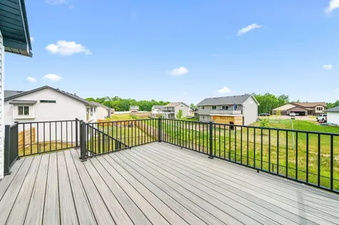 8199 384th Trail North Branch MN 55056