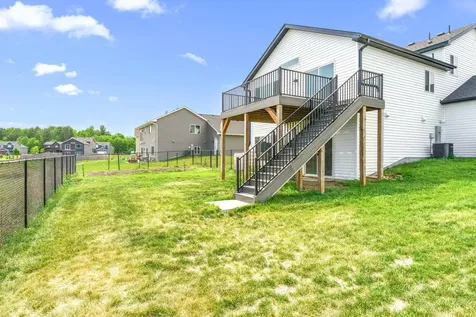 8199 384th Trail North Branch MN 55056