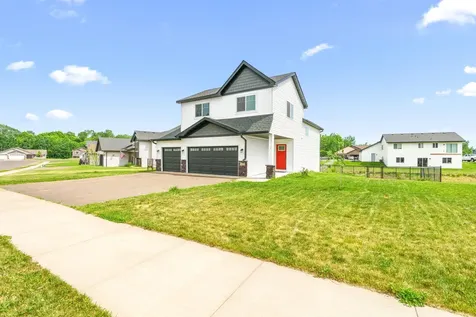 8199 384th Trail North Branch MN 55056