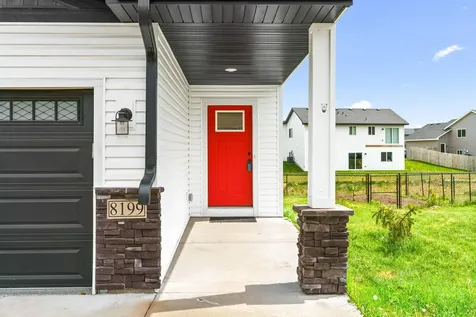 8199 384th Trail North Branch MN 55056